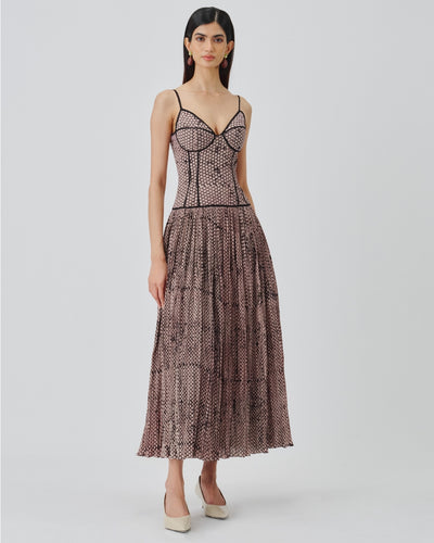 Reva Corset Dress
