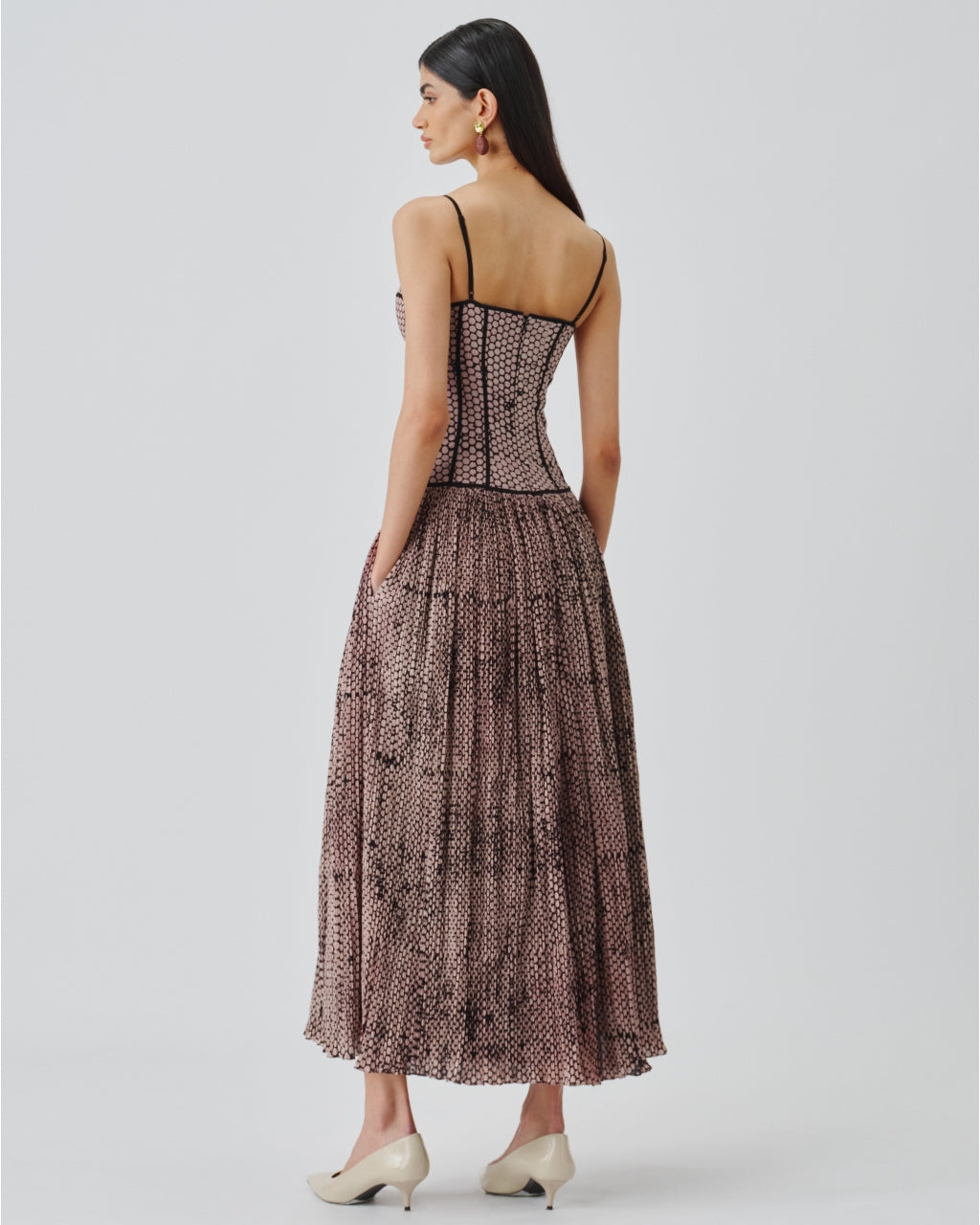 Reva Corset Dress