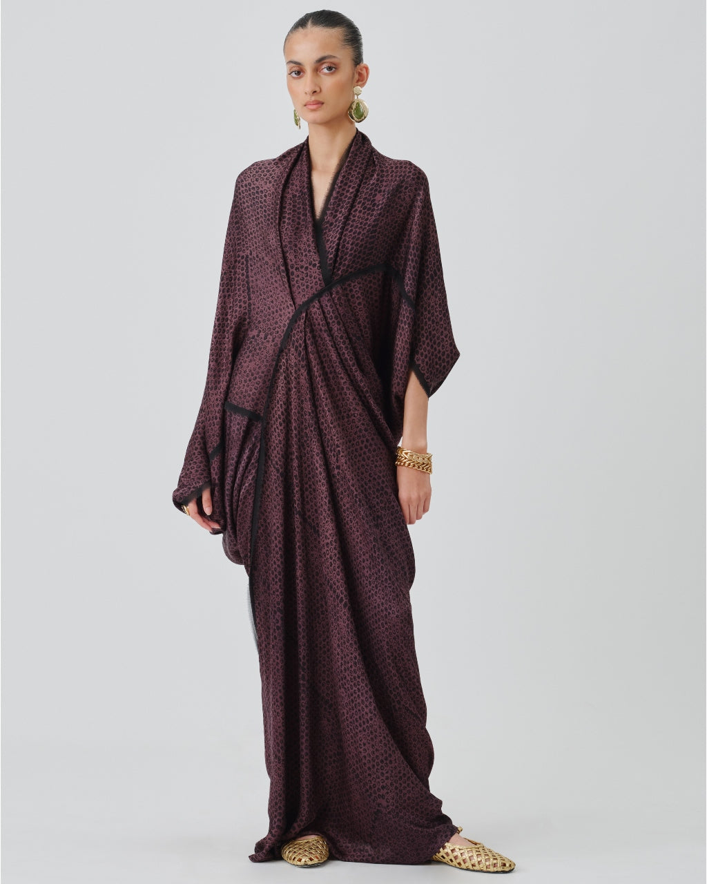 Amaya Kaftan