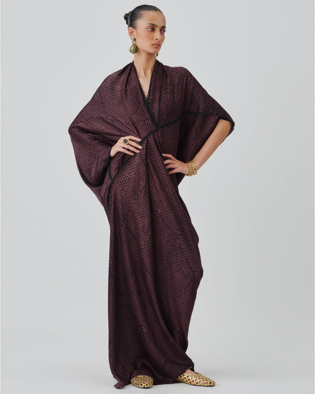 Amaya Kaftan