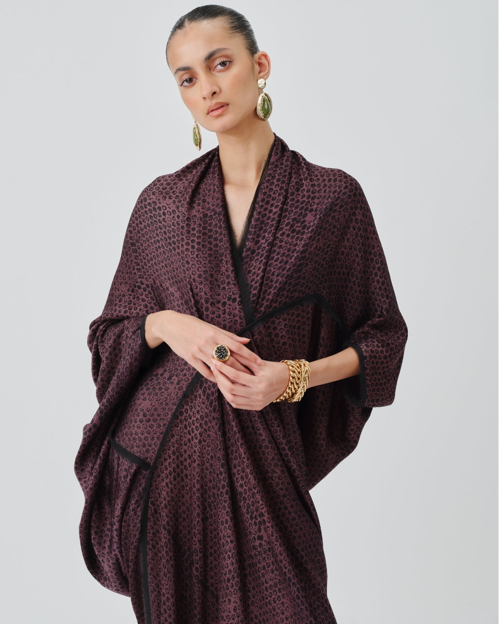 Amaya Kaftan