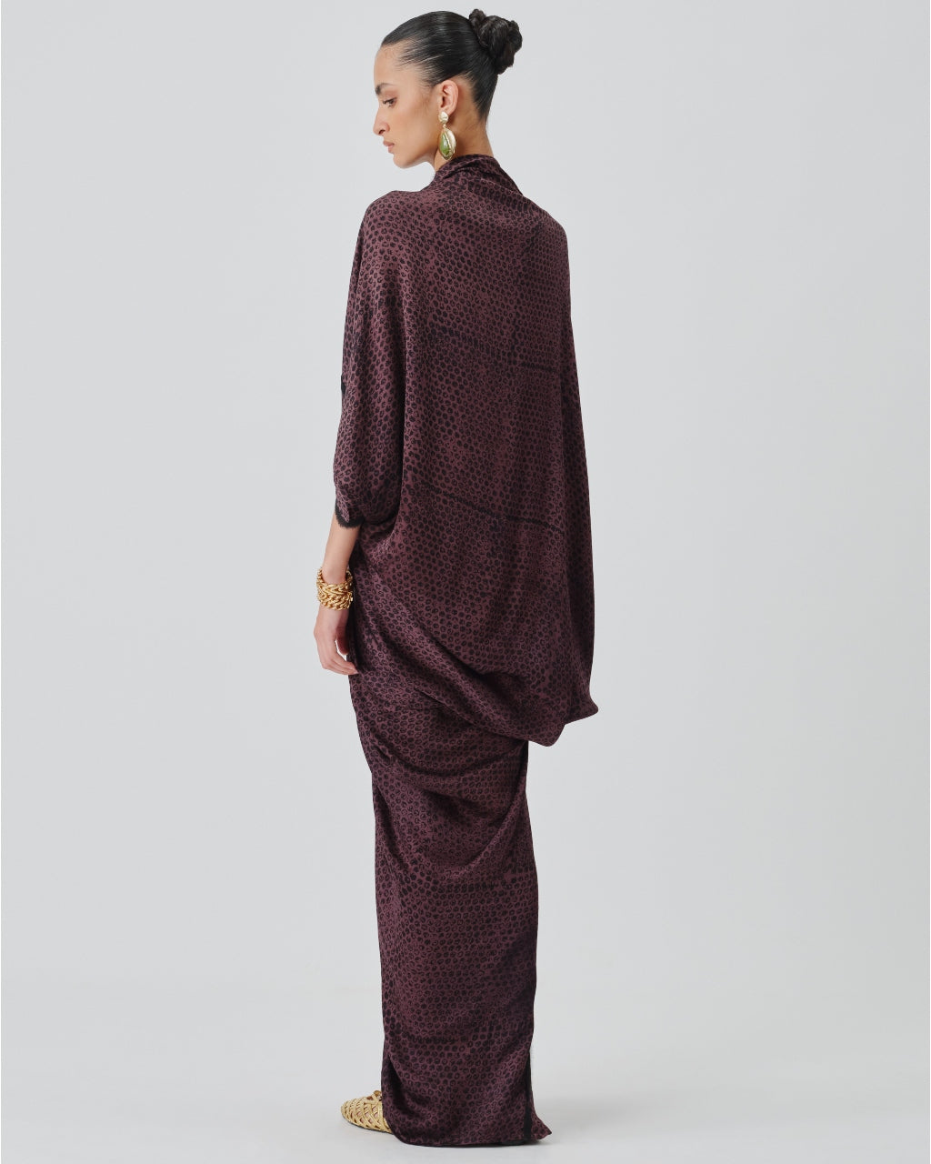 Amaya Kaftan