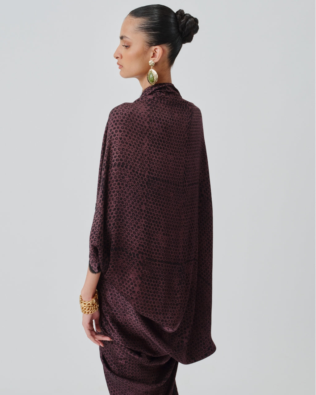 Amaya Kaftan