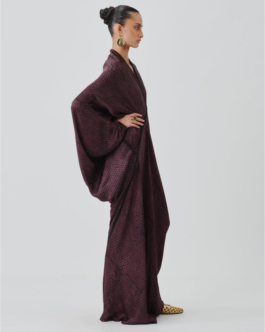 Amaya Kaftan