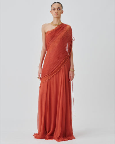 Ira Dress