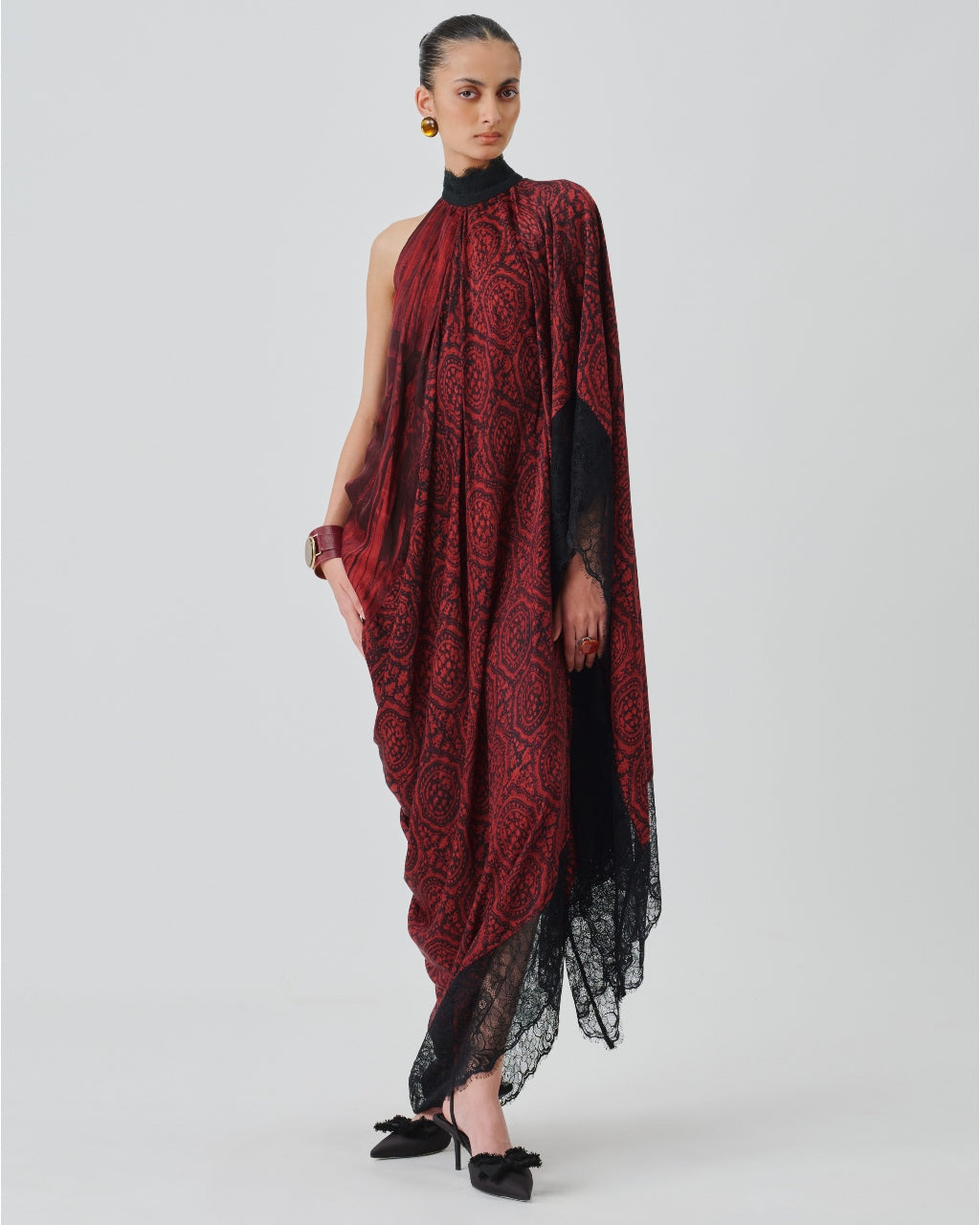 Anaya Dress