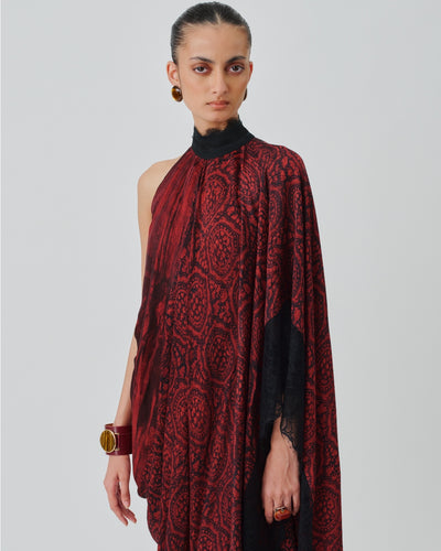 Anaya Dress