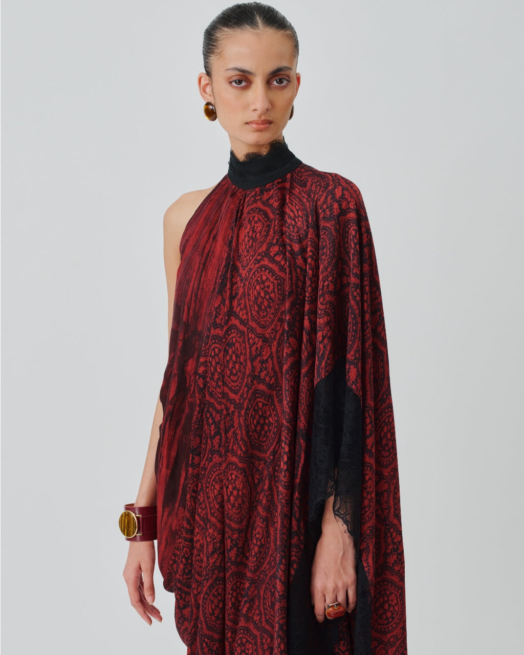 Anaya Dress