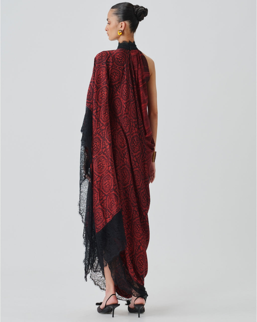 Anaya Dress