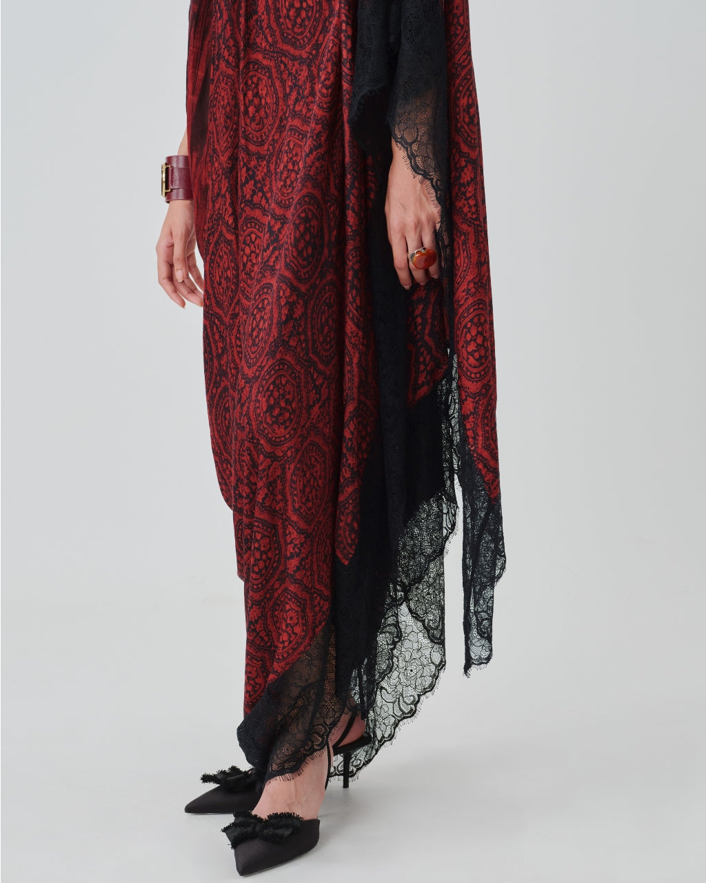 Anaya Dress