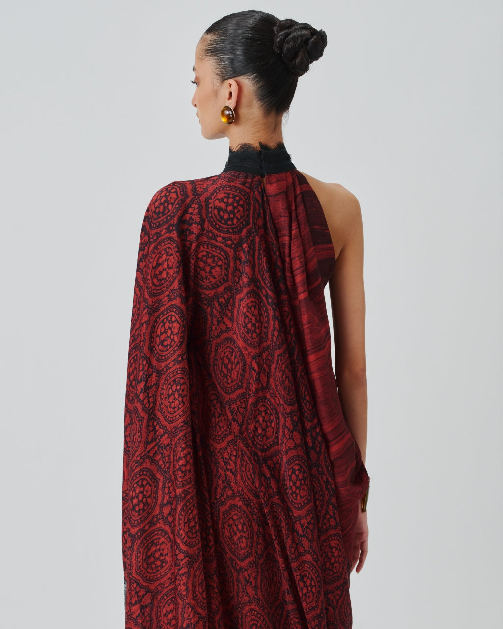 Anaya Dress