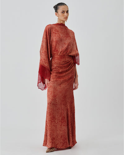 Mehr Dress