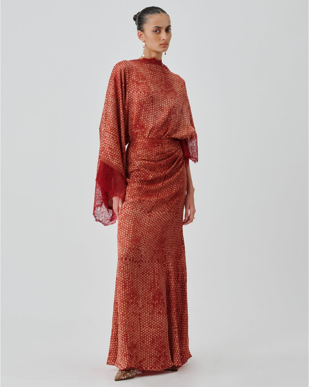 Mehr Dress