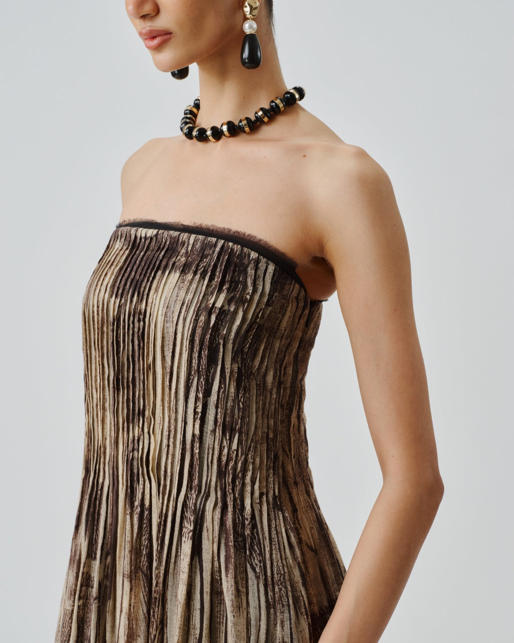 Natasha Dress