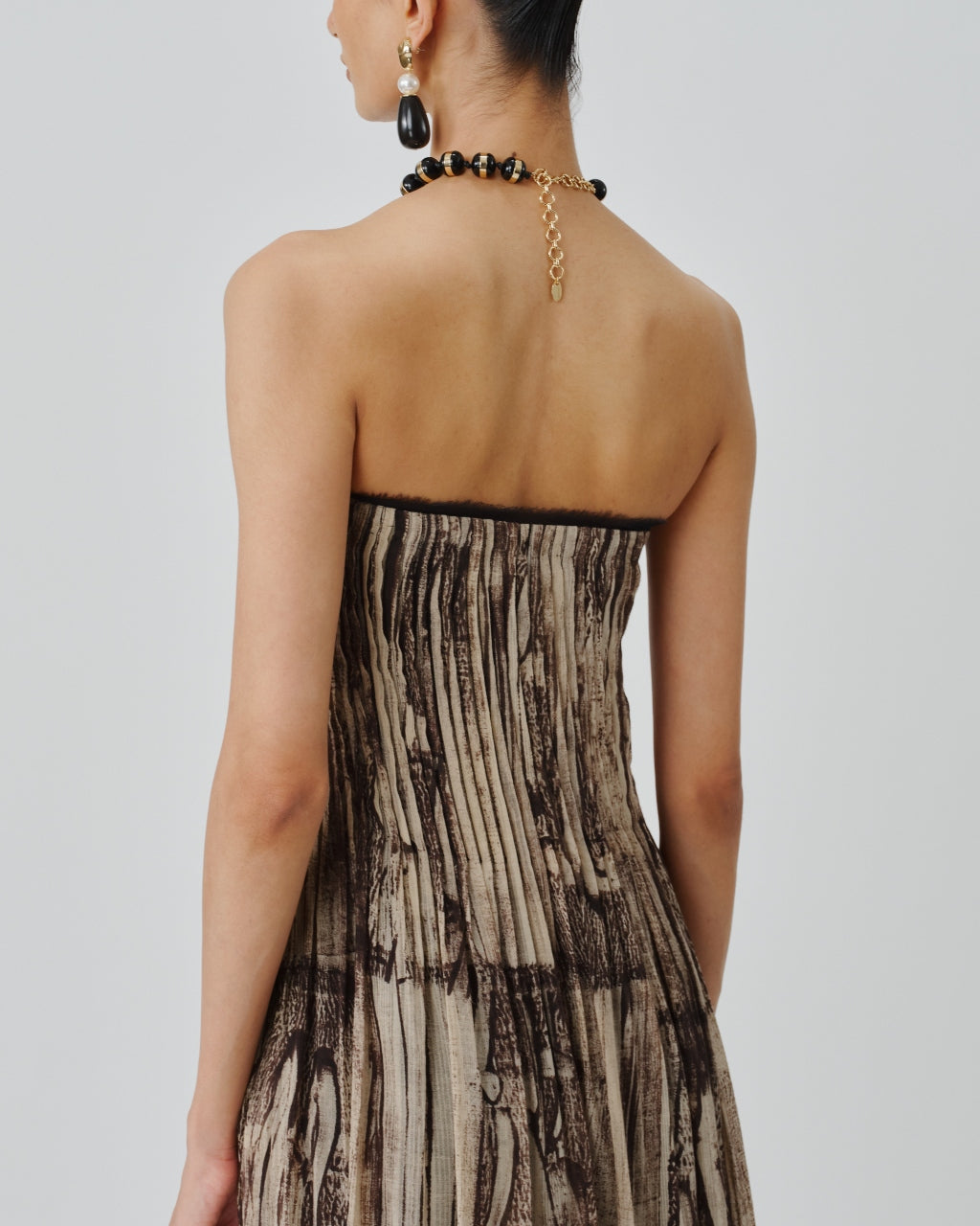 Natasha Dress