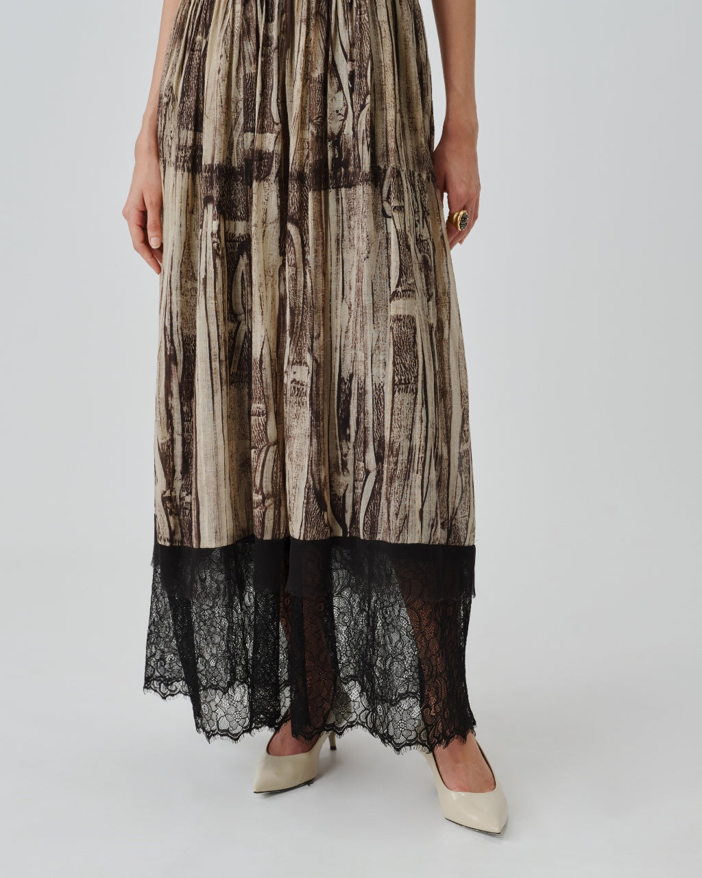 Natasha Dress