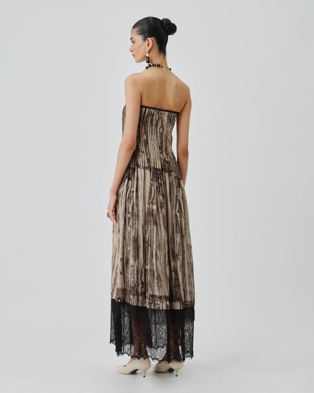 Natasha Dress