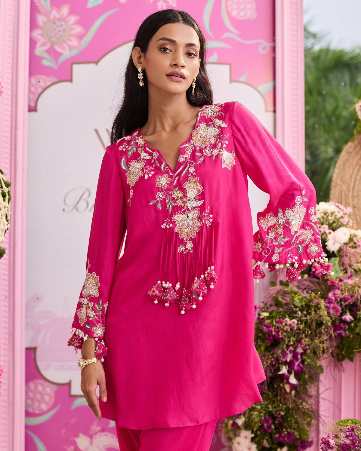 Ruhi Kurta Set