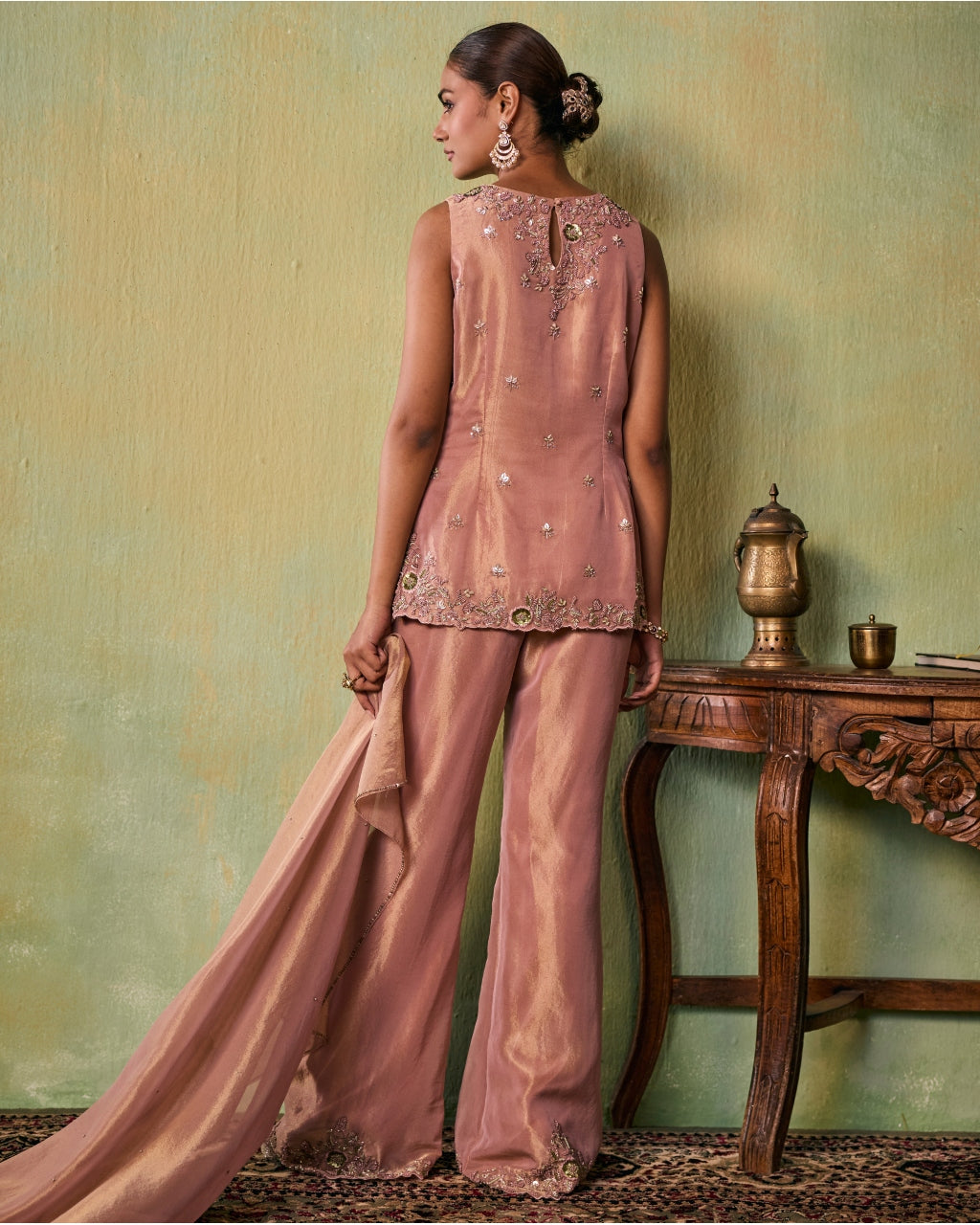 Maya Kurta Set