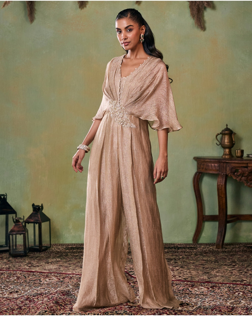 Anika Jumpsuit