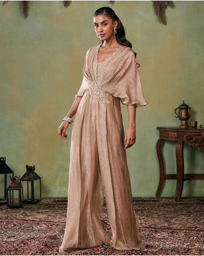 Anika Jumpsuit