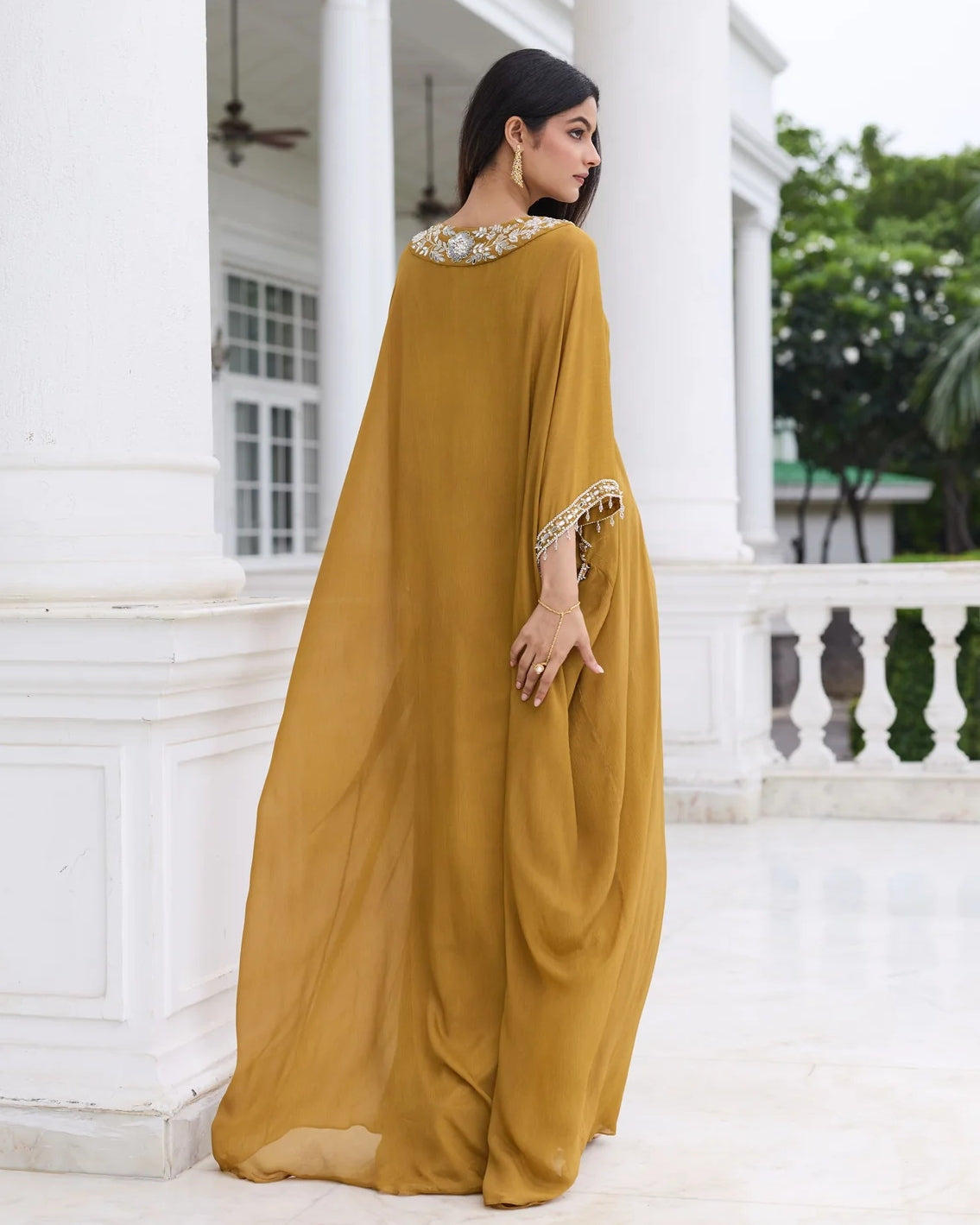 Shipra Kaftan