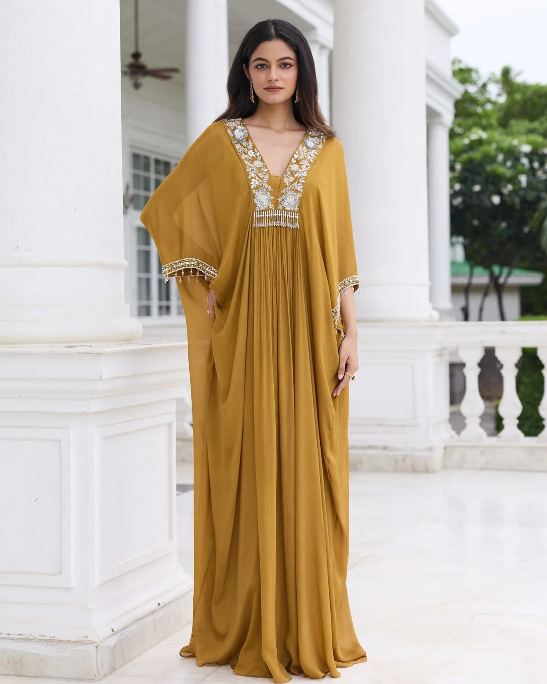 Shipra Kaftan