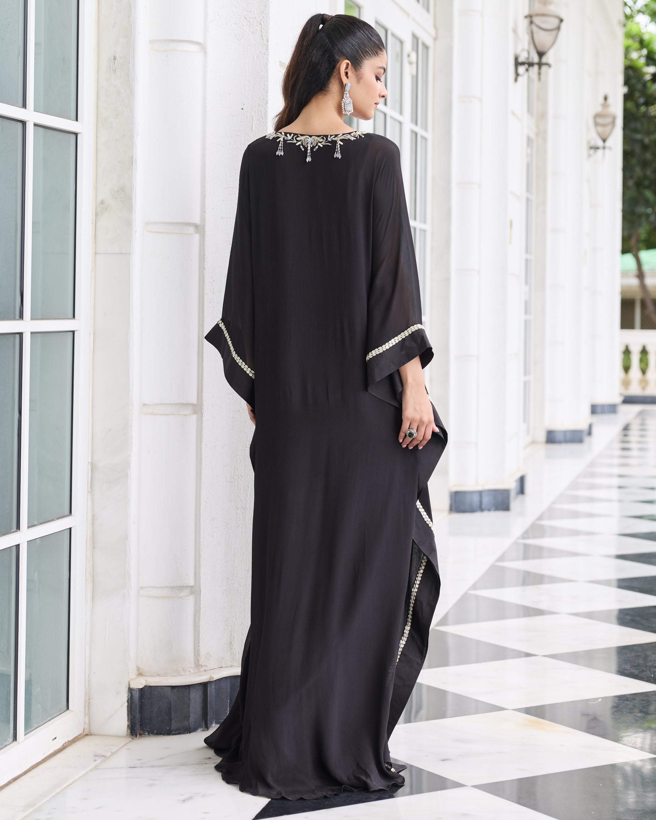 Jannat Kaftan