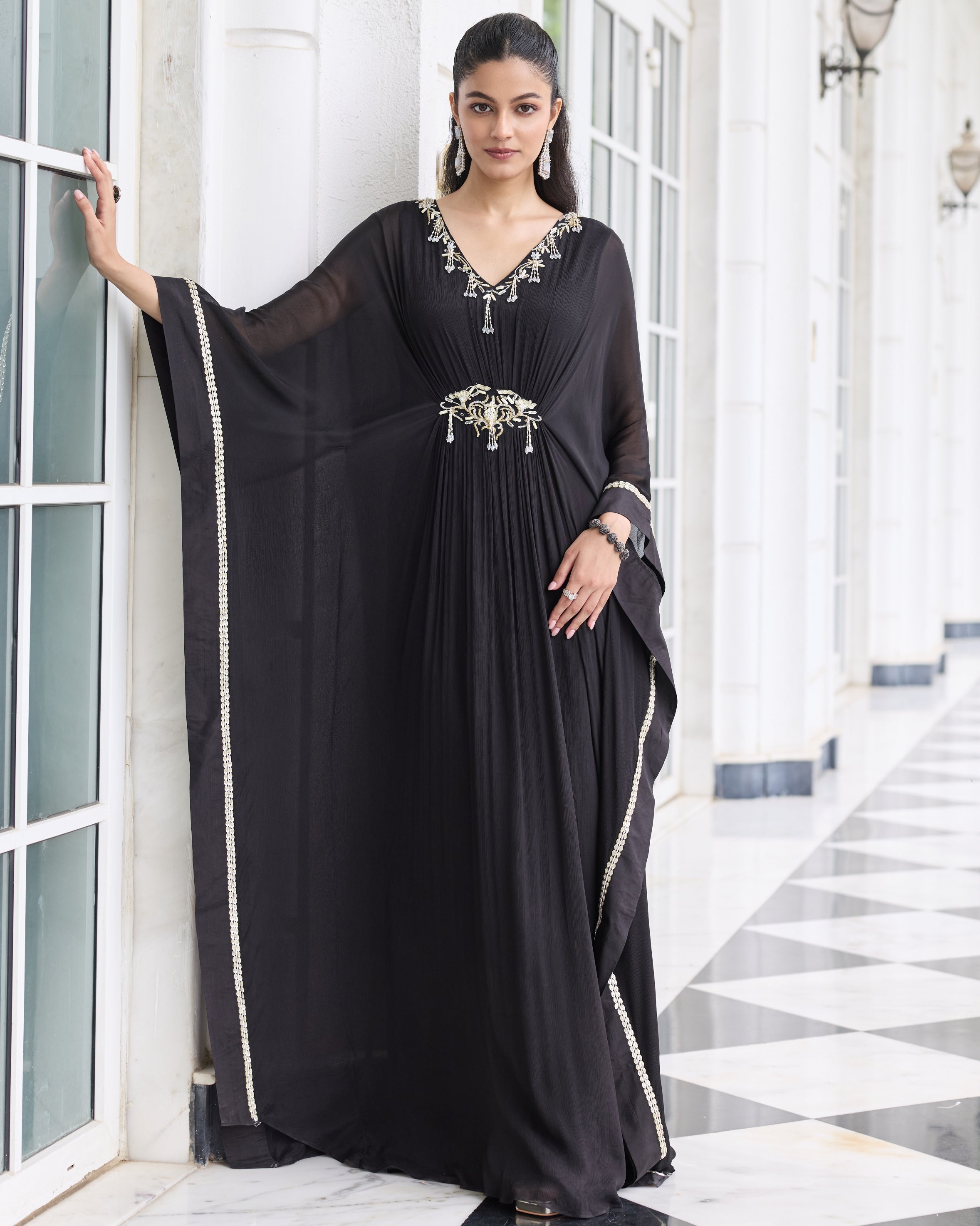 Jannat Kaftan
