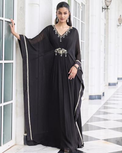 Jannat Kaftan