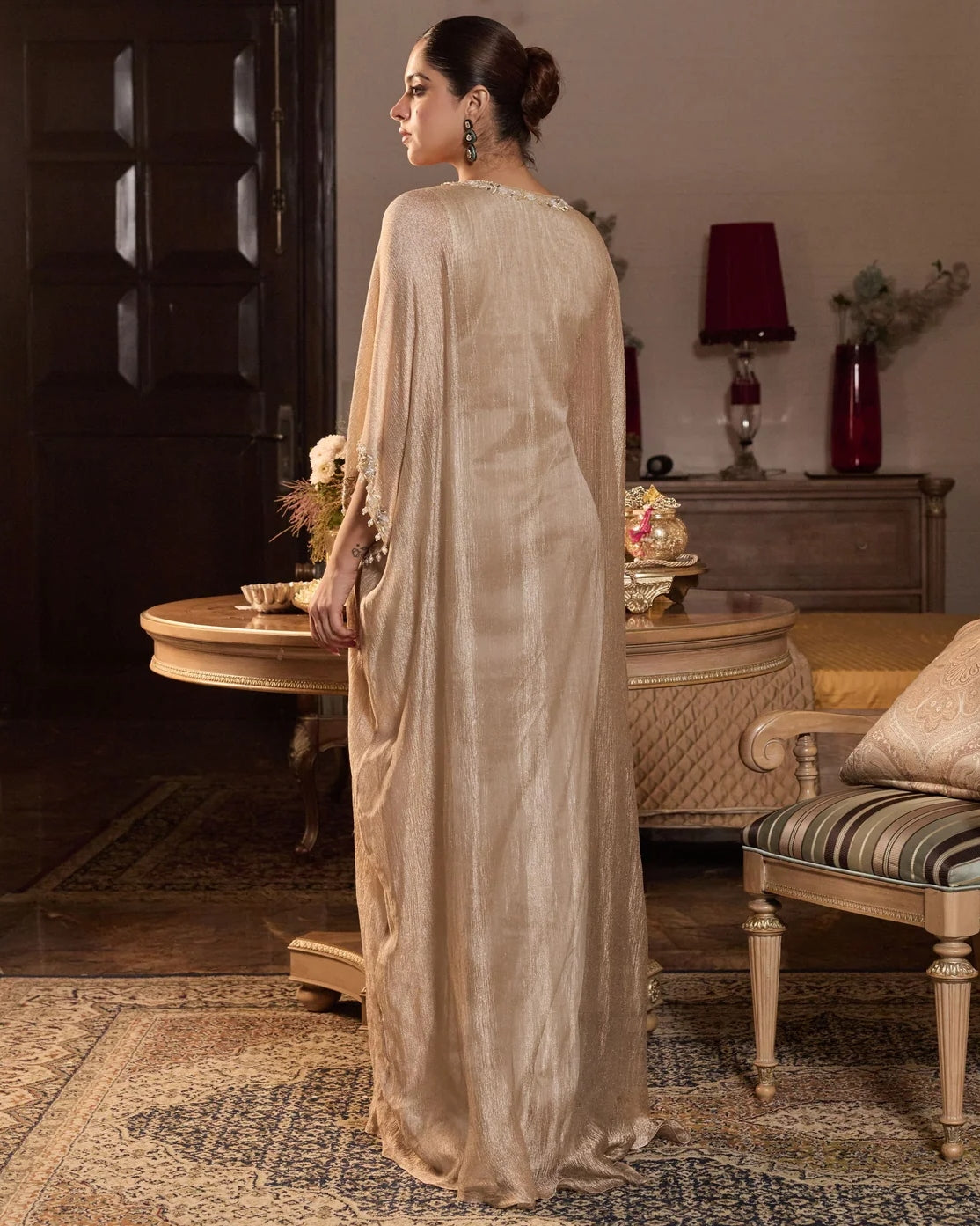 Kriti Kaftan