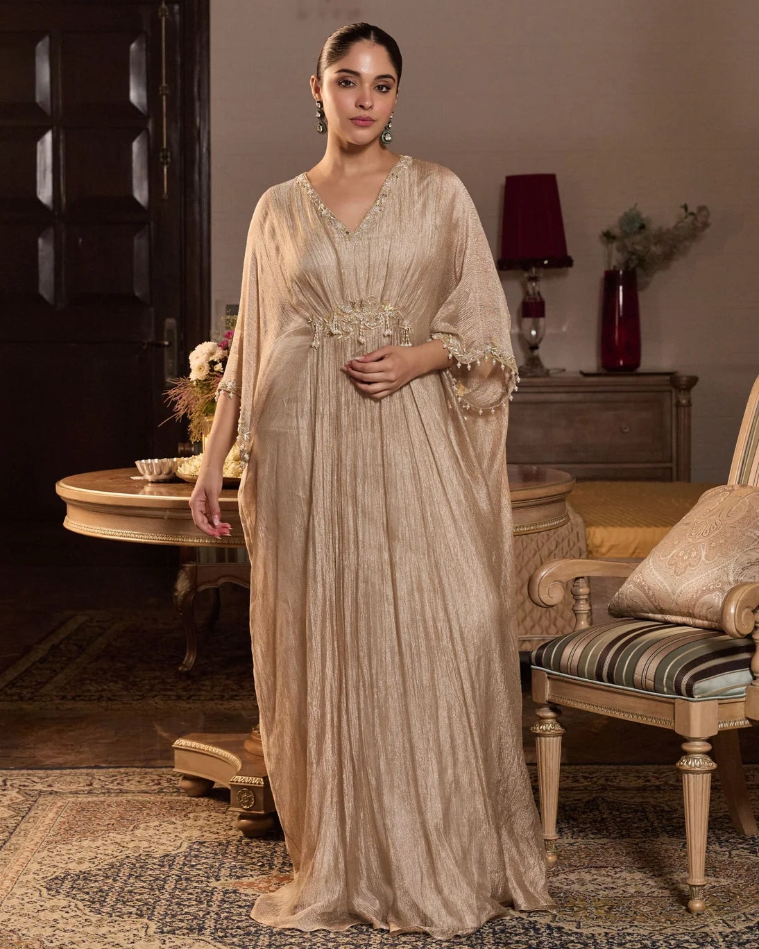 Kriti Kaftan
