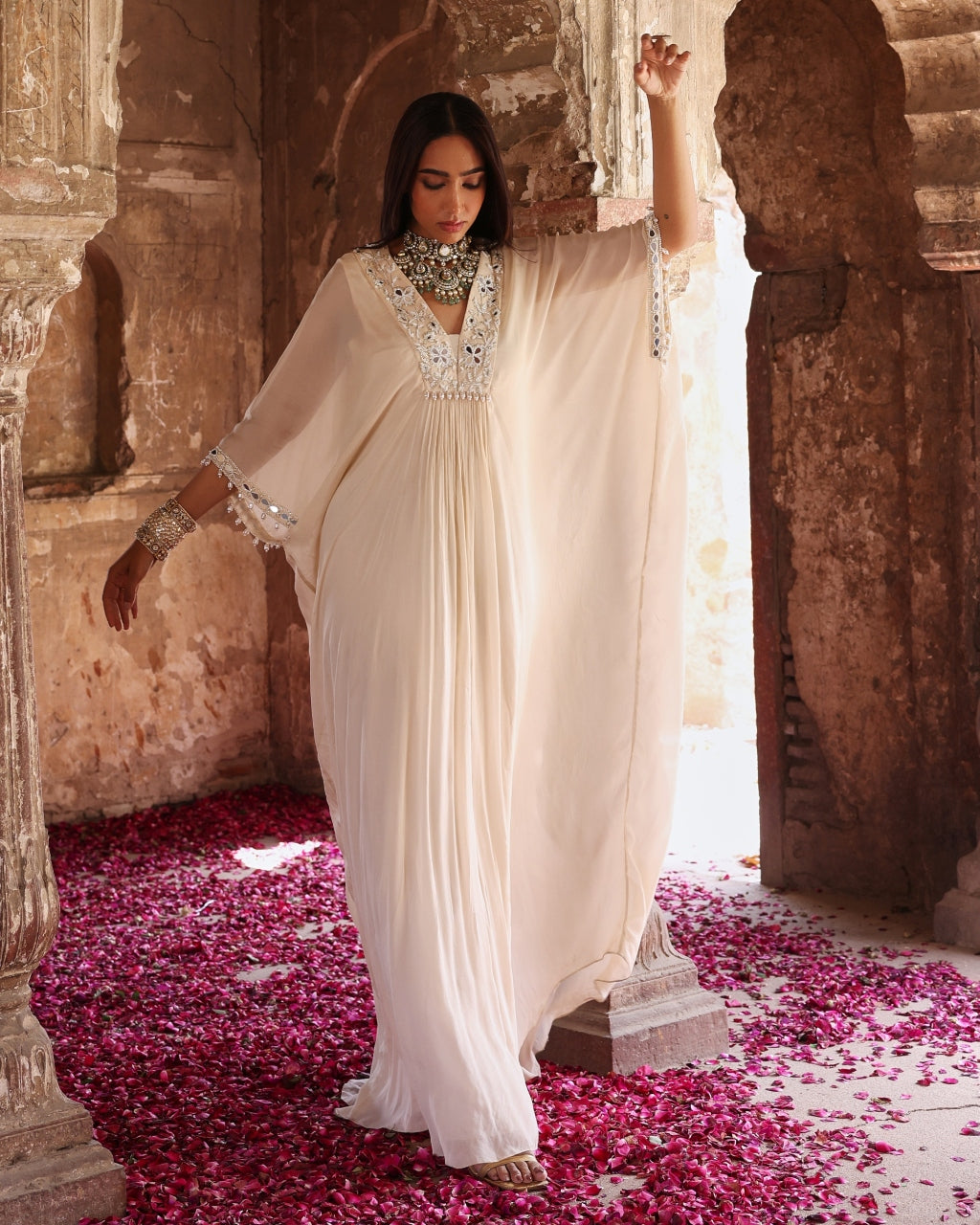 Vidhi Kaftan