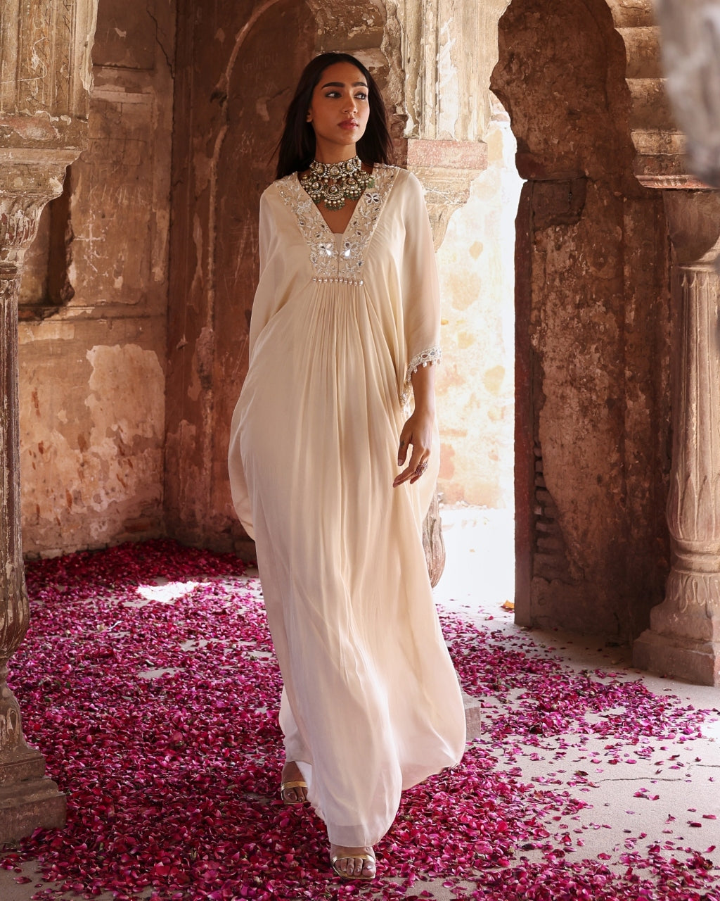 Vidhi Kaftan