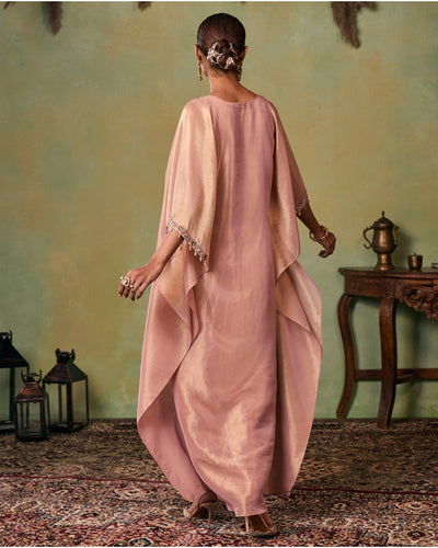 Nina Kaftan Set
