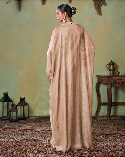 Bela Kaftan