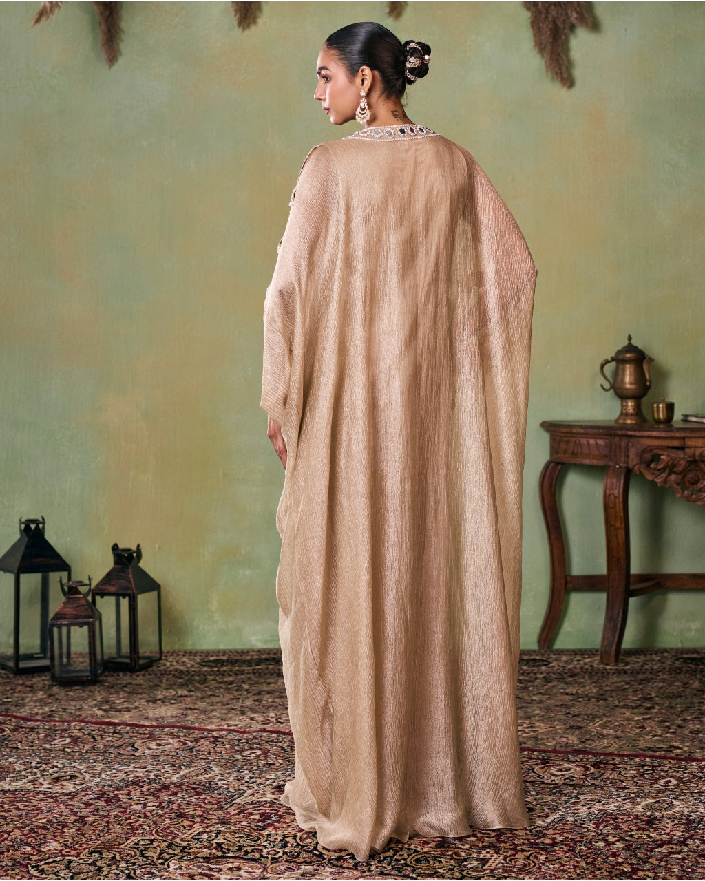 Bela Kaftan
