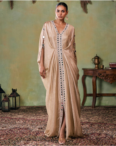 Bela Kaftan
