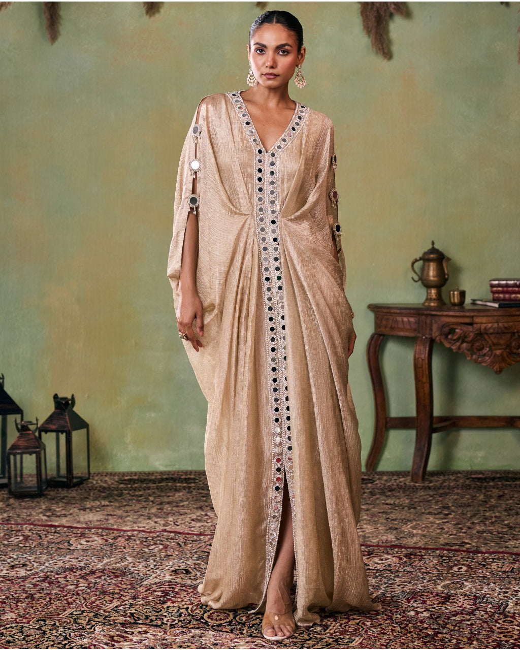 Bela Kaftan