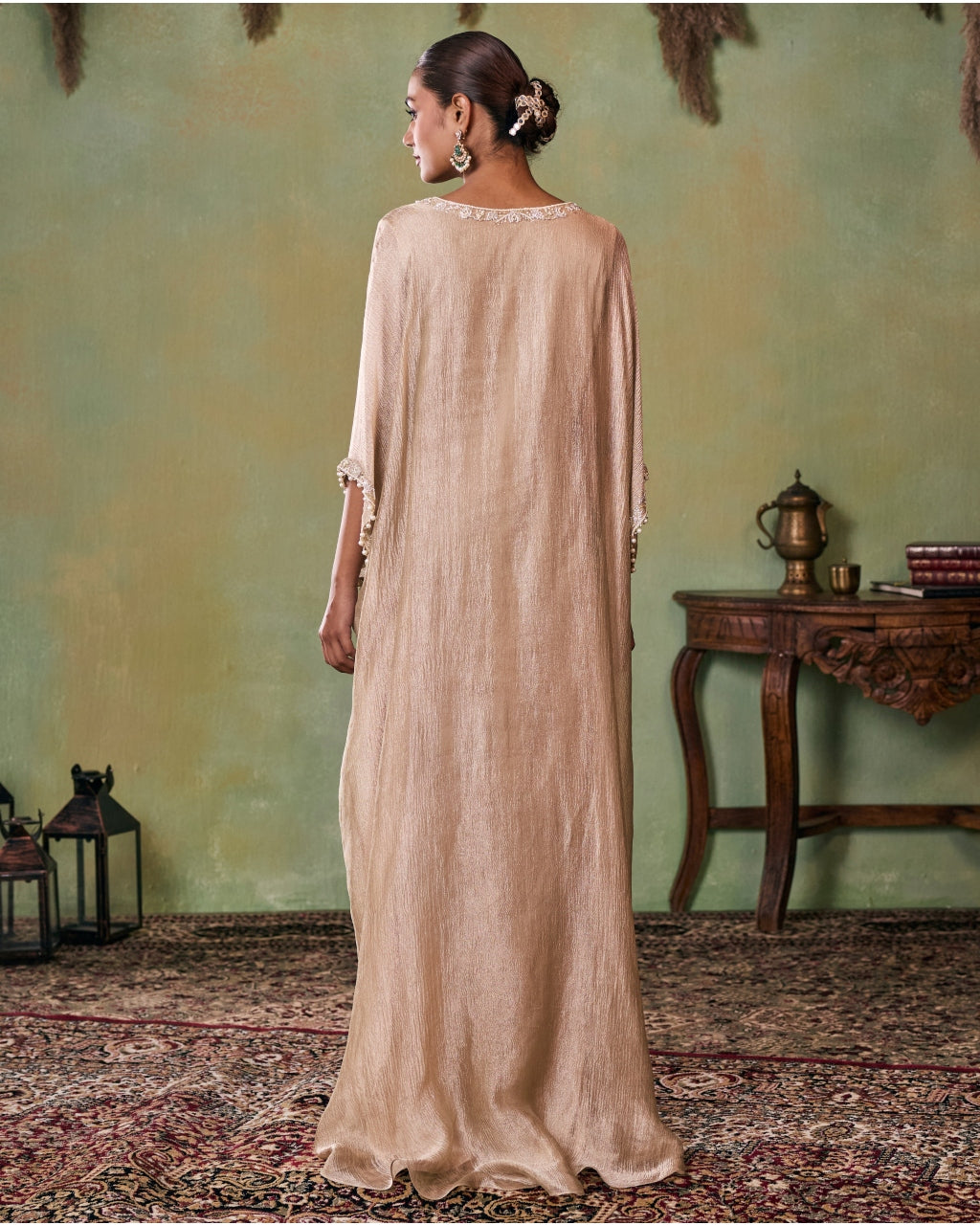 Diya Kaftan