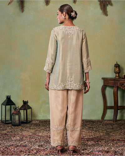 Wren Kurta Set