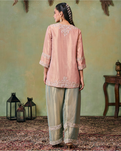 Riya Kurta Set