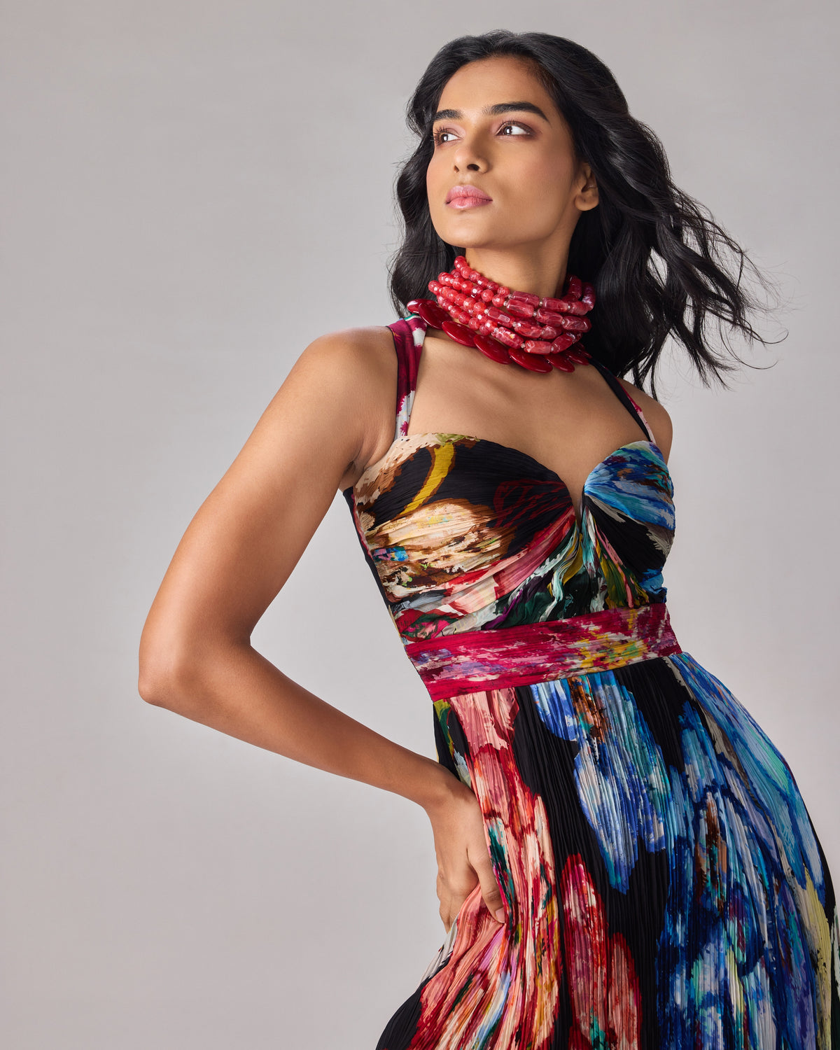 Emma Dress