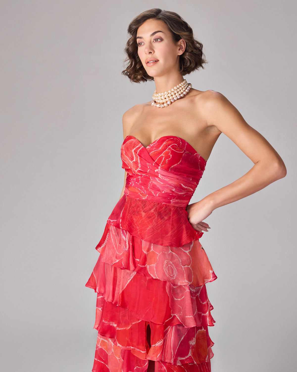 Dua Dress