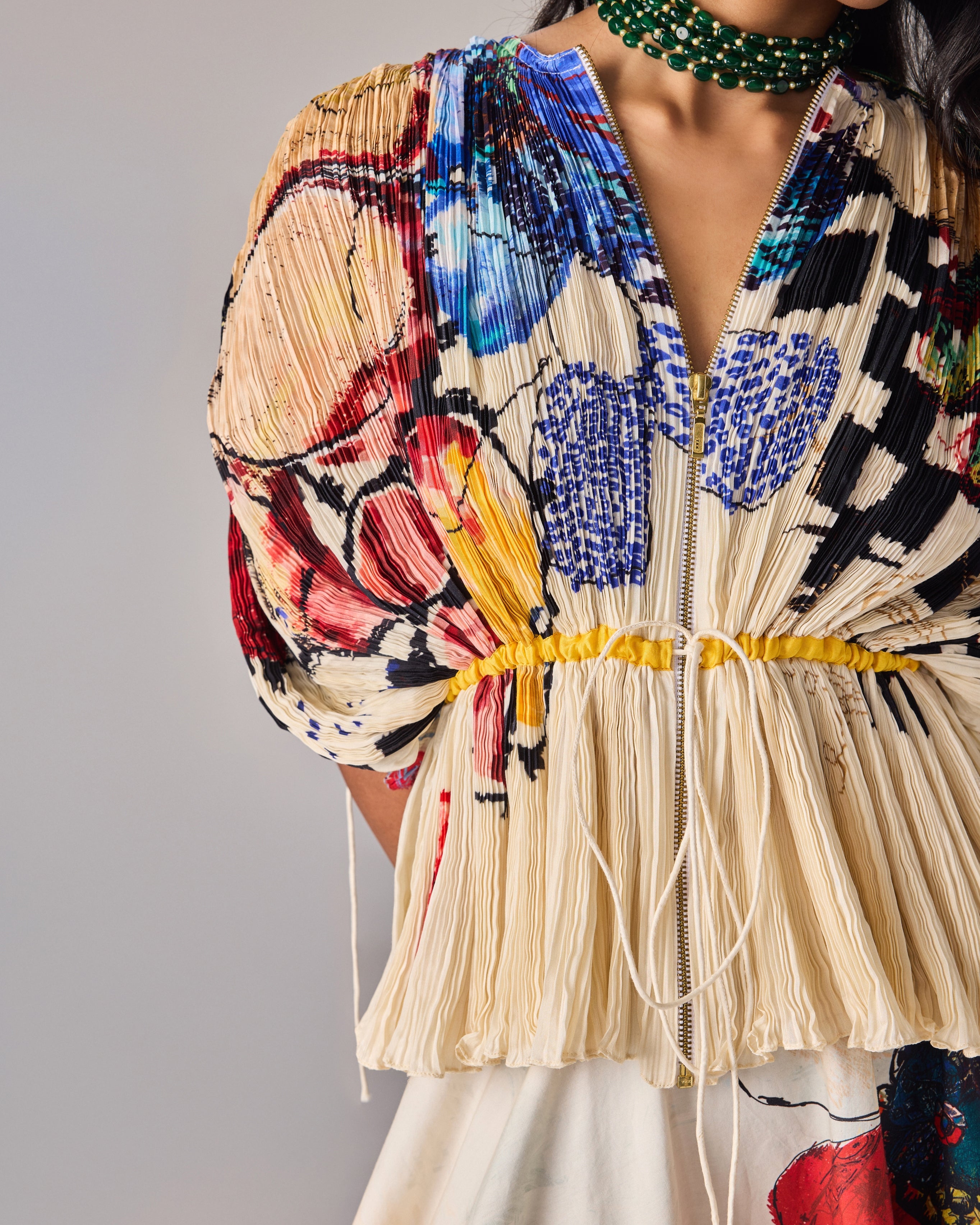 Monica Jane Skirt Set