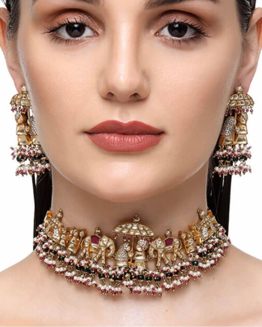 Baraat Choker