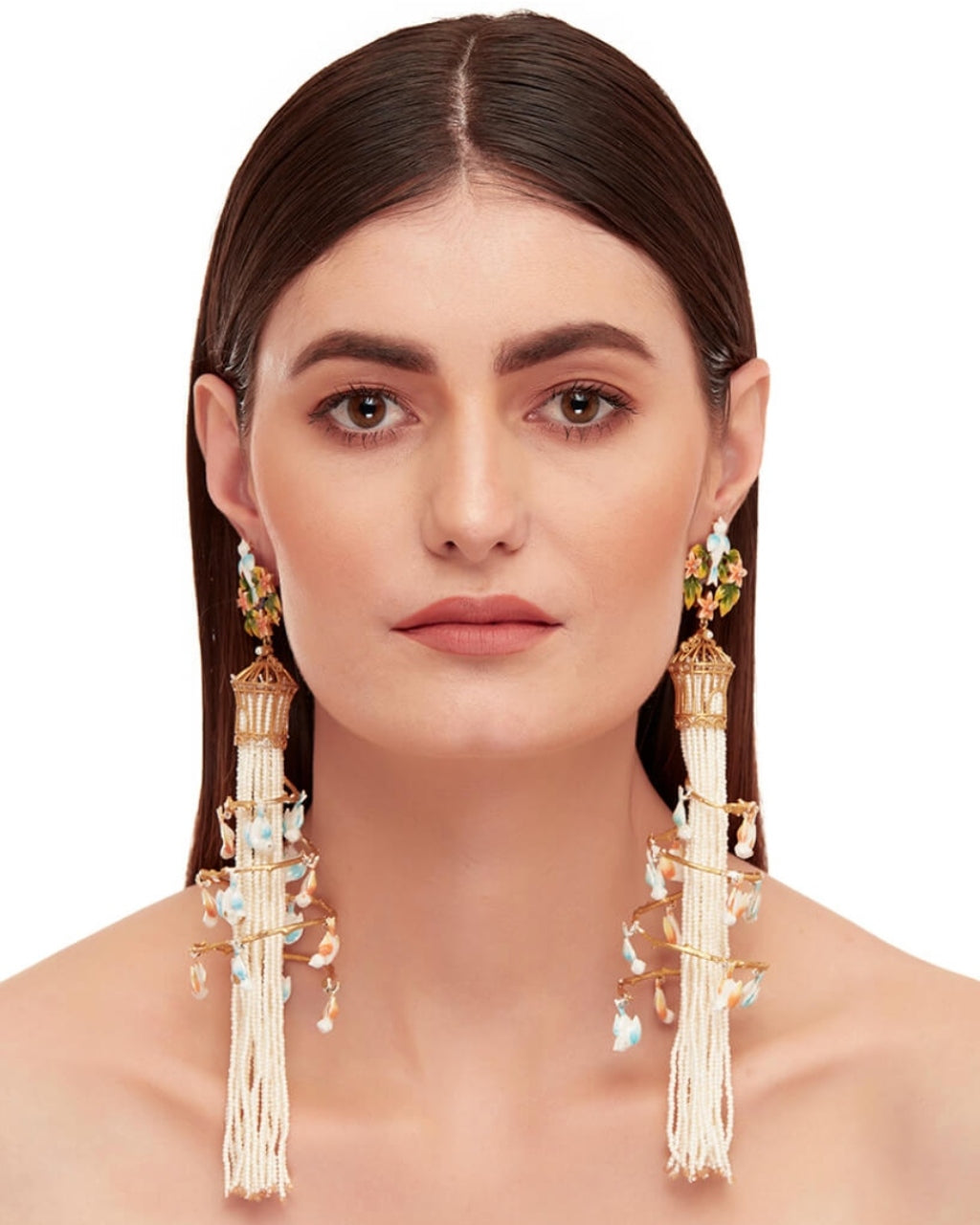 Vibha Earrings