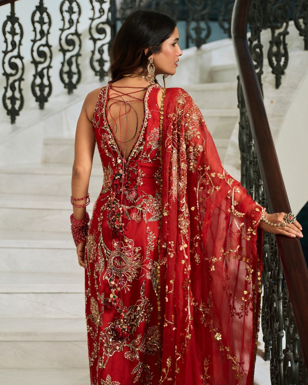 Shifa Straight Chudidaar Suit