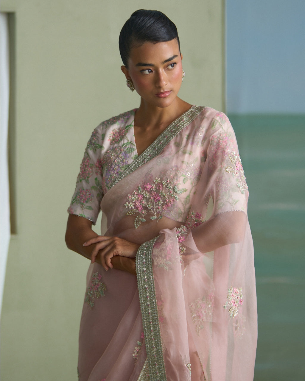 Alice Dori Sari Set
