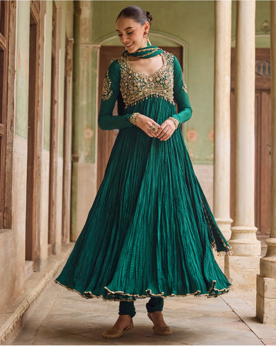Seher Anarkali